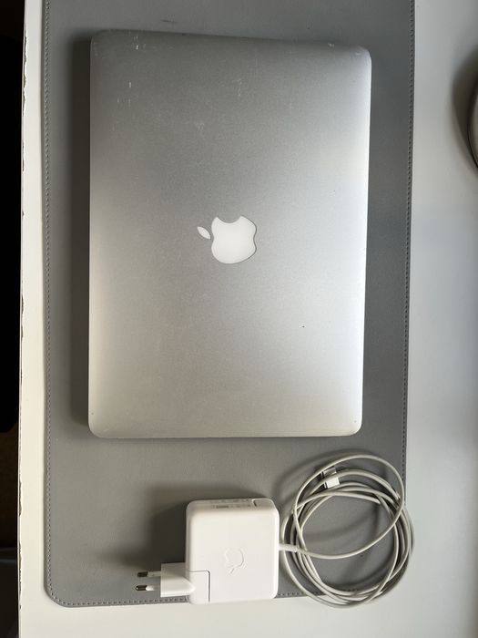 MacBook Pro 13 Sem Bateria