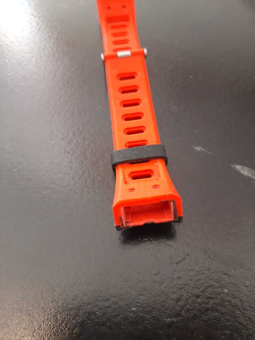 Pasek silikonowy do Garmin Instinct