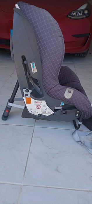 Cadeira auto britax