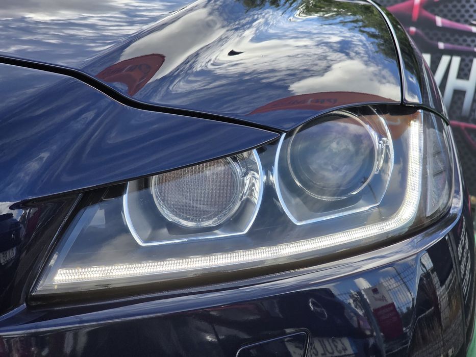 Jaguar F pace 3.0