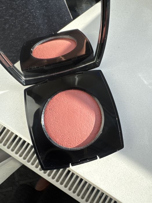 Róż Chanel Rose Radiant