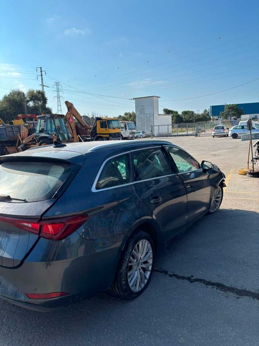 Seat Leon para Peças e Acessórios