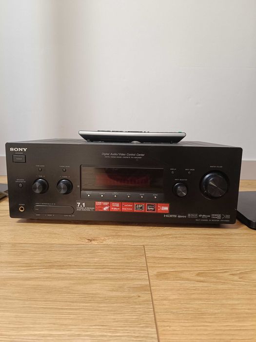 zestaw kina domowego