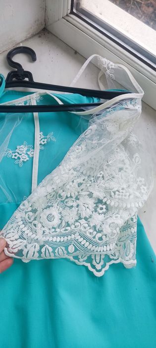 Сукня святкова жіноча