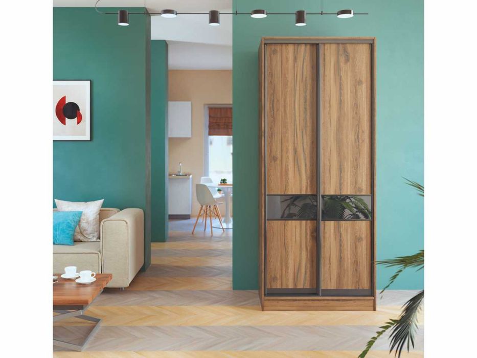 ШАФИ КУПЕ стандартні та під замовлення, доставка та збирання