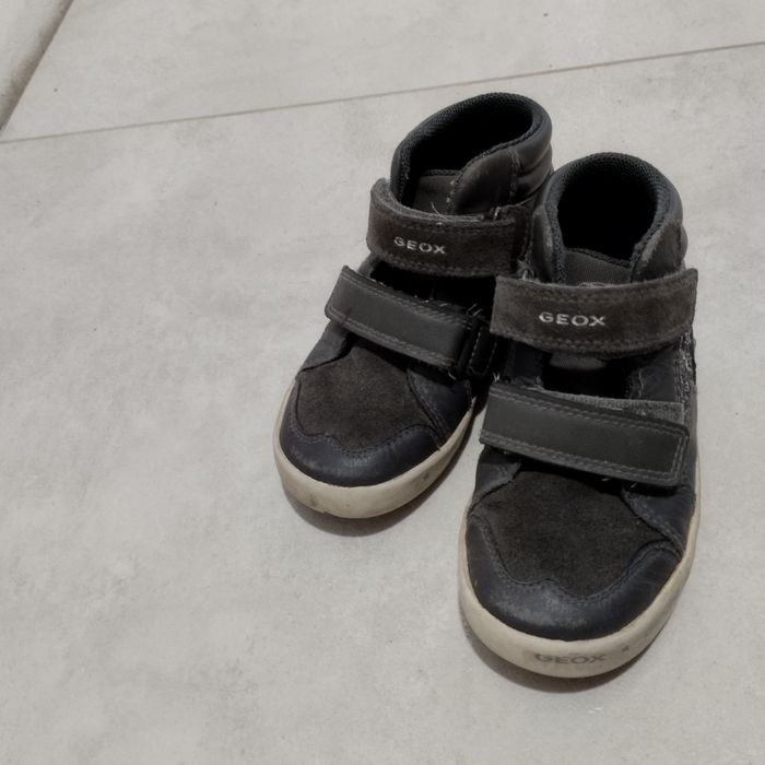 Buty  firmy Geox 25