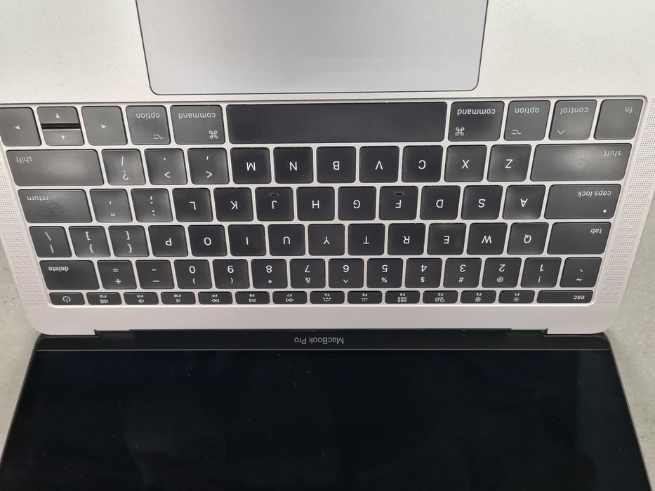 MacBook Pro, 13.3", 8GB