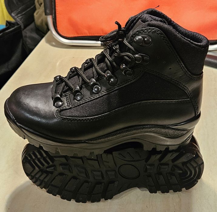 Buty taktyczne 35r 937 Wojas