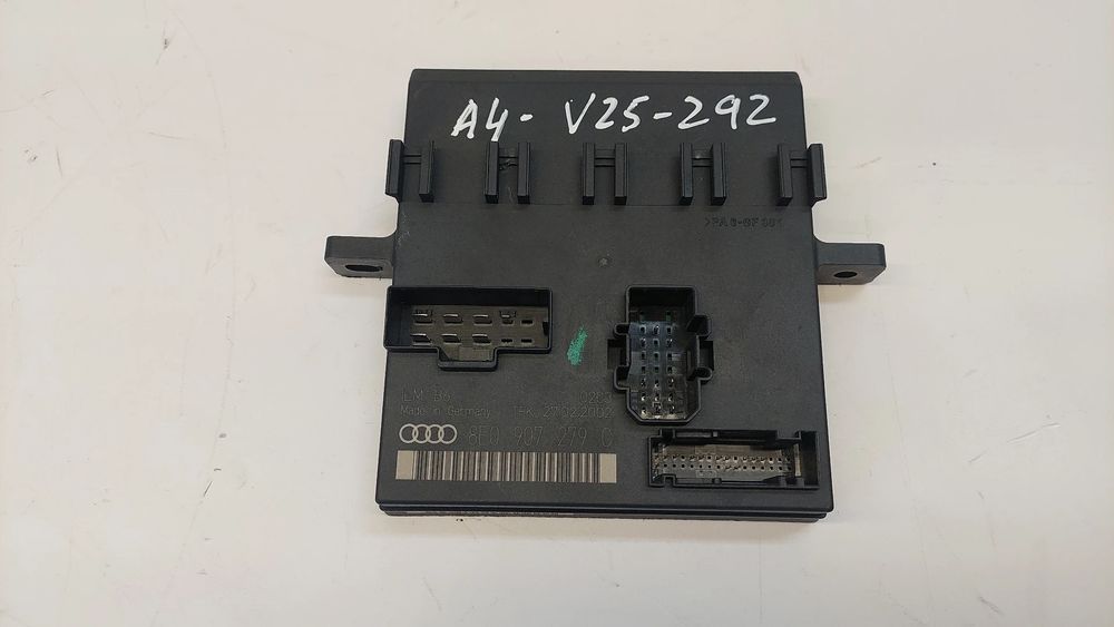 Módulo genérico AUDI A4 (8E2, B6)
