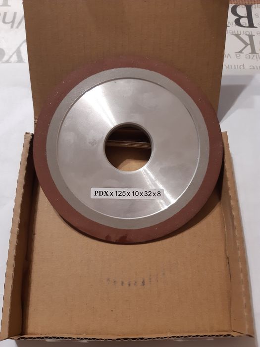 Боразон,заточний алмазний круг .диск 203.150.127.Інтердіамент, Андре