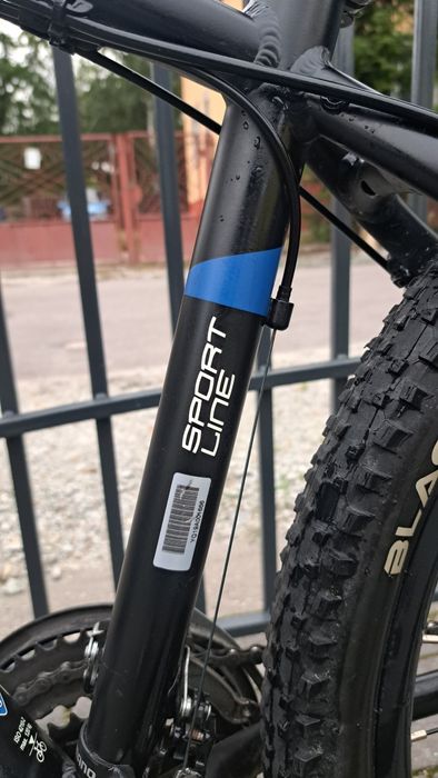 Unibike mission  OKAZJA!!!