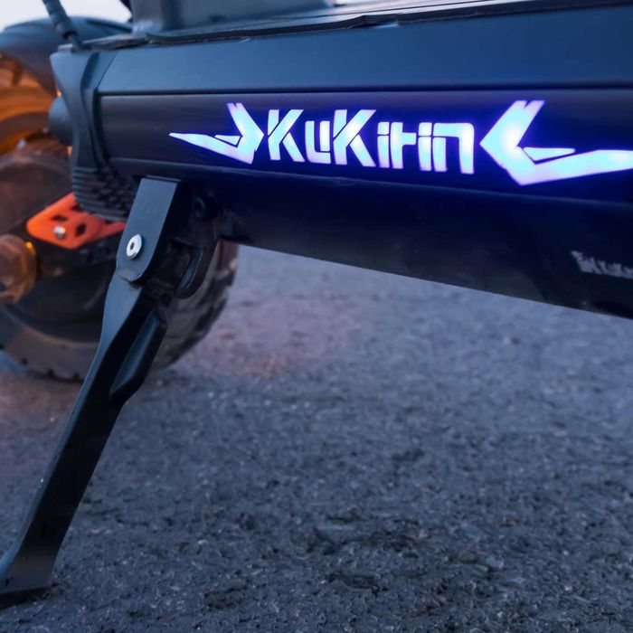 ‼️САМОВИВІЗ‼️ Електросамокат с сиденьем Kugoo Kirin G2 MAX 2025 (1000 Вт; 20 А/час; 48 В), Электросамокат, Електрический самокат, Електричний самокат