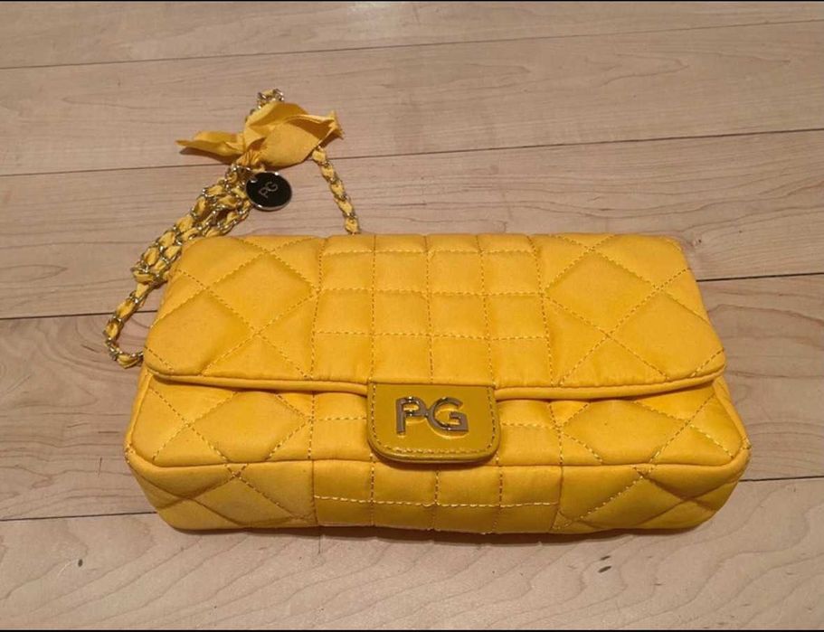 Carteira Purificacion Garcia. Nova.