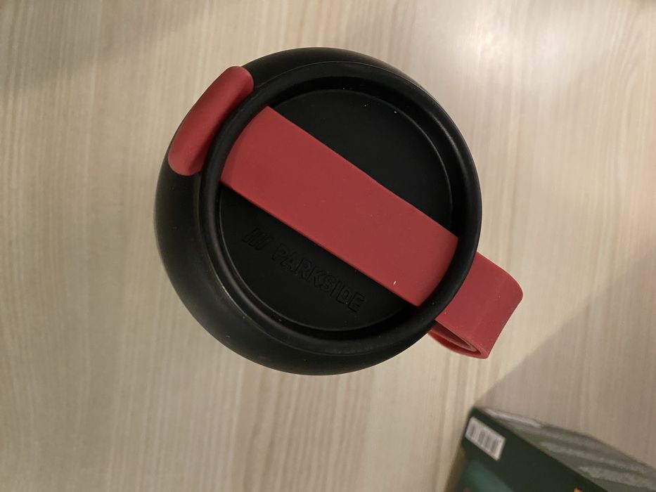 PARKSIDE® Pojemnik na lunch izolowany