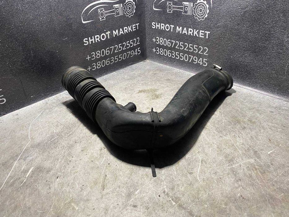 Патрубок повітряного фільтра повітропровід Peugeot 307 2001-2008