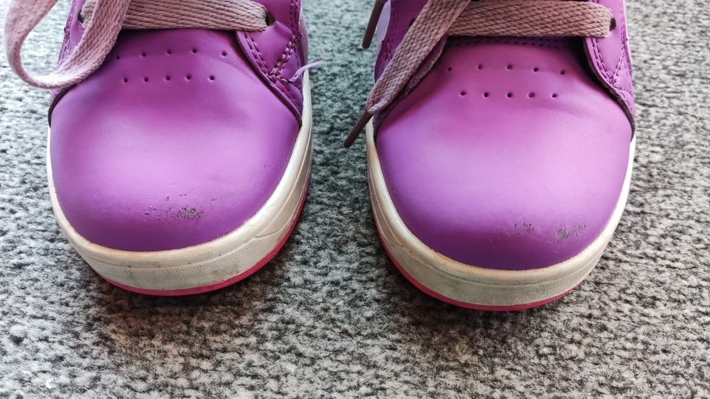 Butorolki rozmiar 33 (20cm)