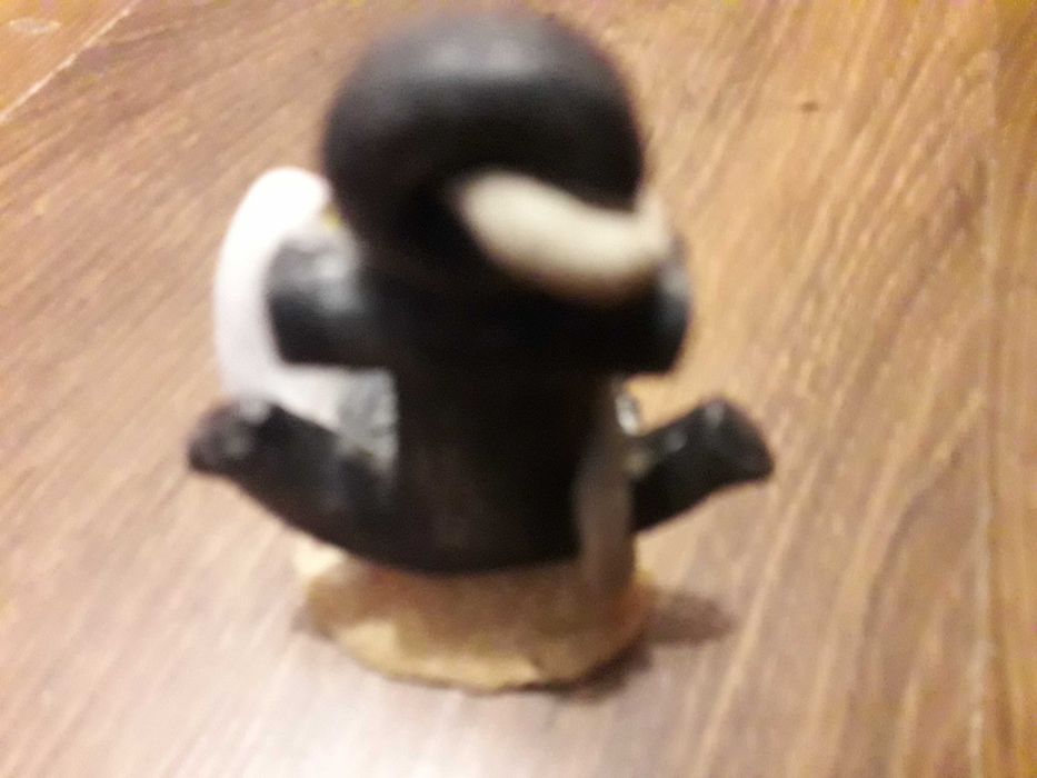 figurka termometr domowy