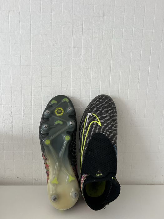 Nike gripknit phantom gx elite fusion FG