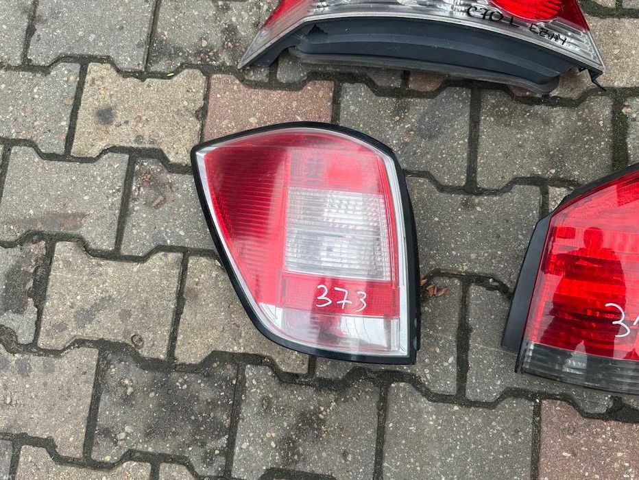 стоп ліхтар задній  Volvo C70 S80 Chevrolet Lacetti Nubira Opel Astra H Signum