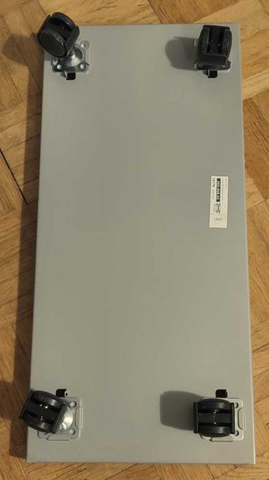 Wózek pod PC - IKEA - jak nowy