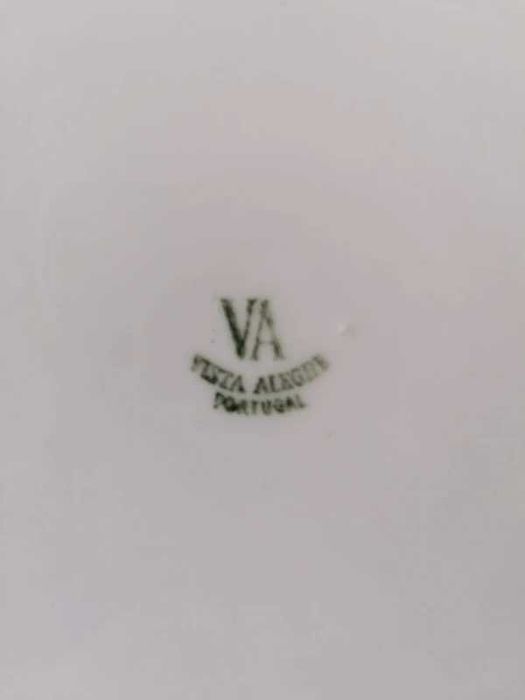 Vista Alegre Complete Dinnerware Set466980088064911361