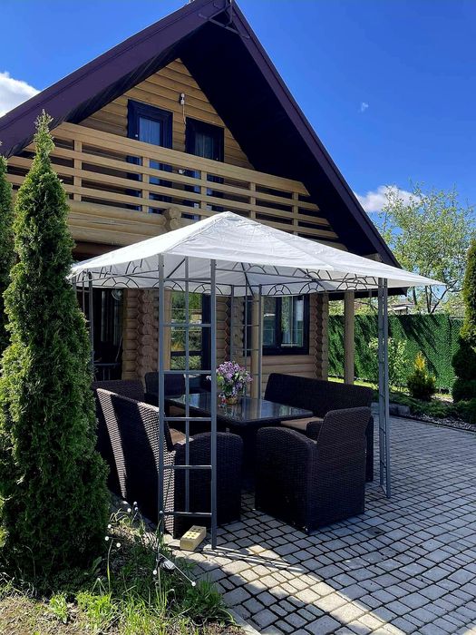 Оренда будинку з генератором подобово.. Дача. 90кв.м до 6 чоловік