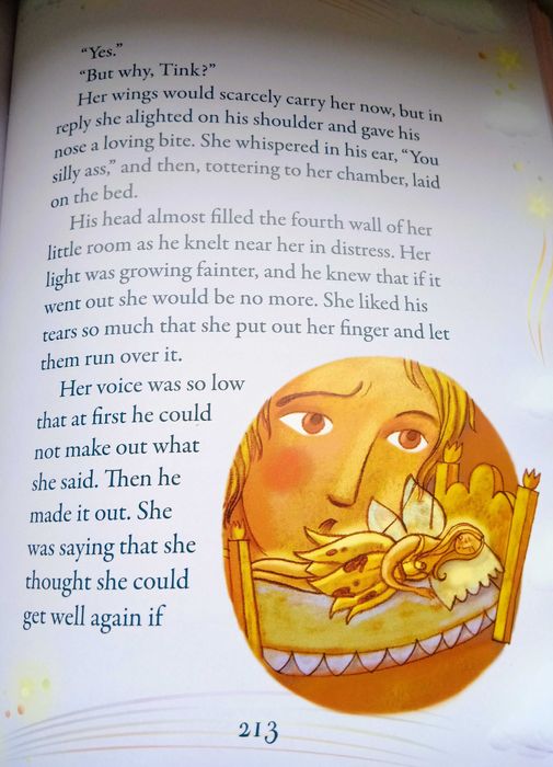 Książka dla dzieci w języku angielskim "Magical stories"