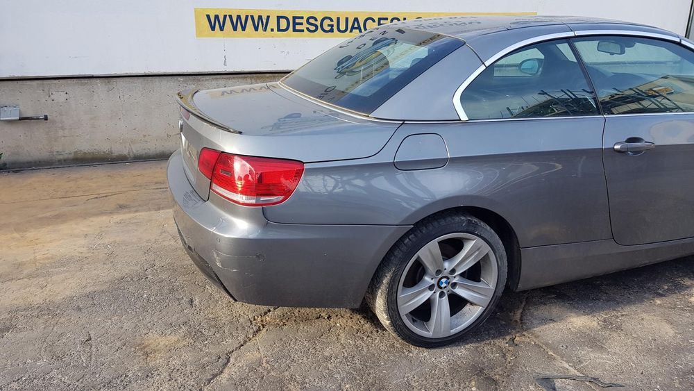 Pára-Brisas Traseiro Direito Bmw Serie 3 Cabrio E93