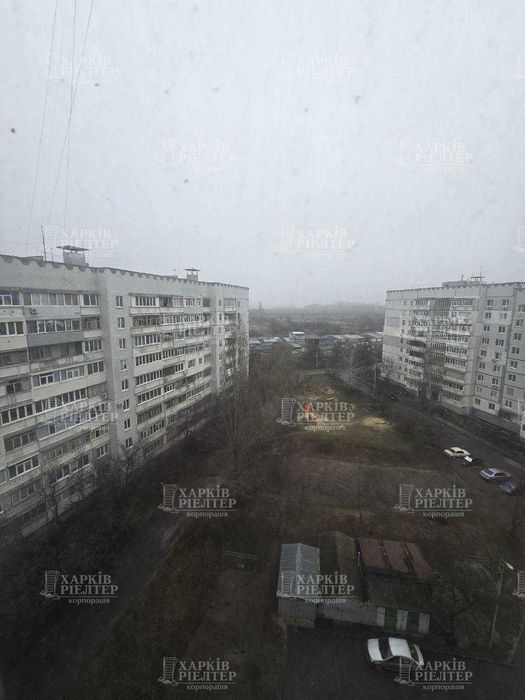 KS S4 Продається  4 кімнатна квартира Сев.Салтовка вул. Наталії Ужвій