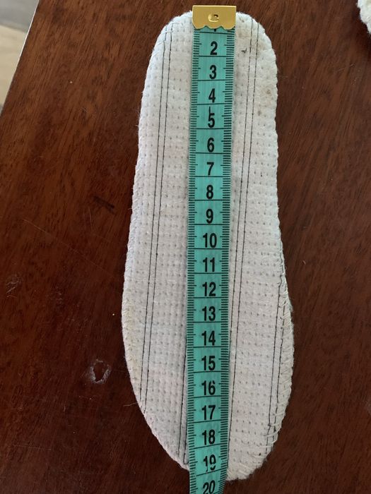 Ботинки сапожки