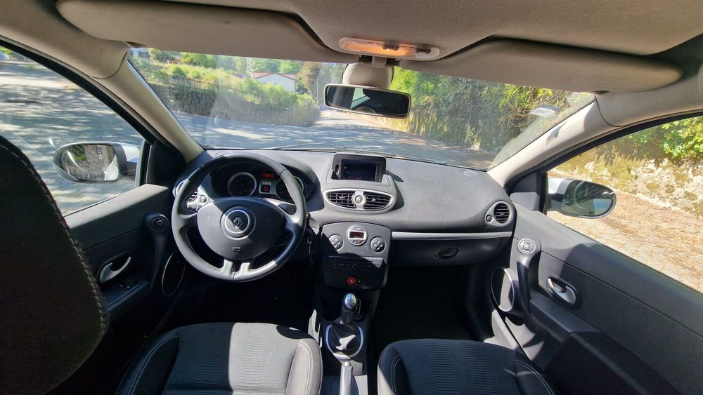 Renault Clio Grandtour