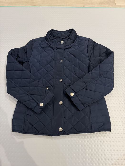 Kurtka przejściowa ZARA Girls dla dziewczynki 122