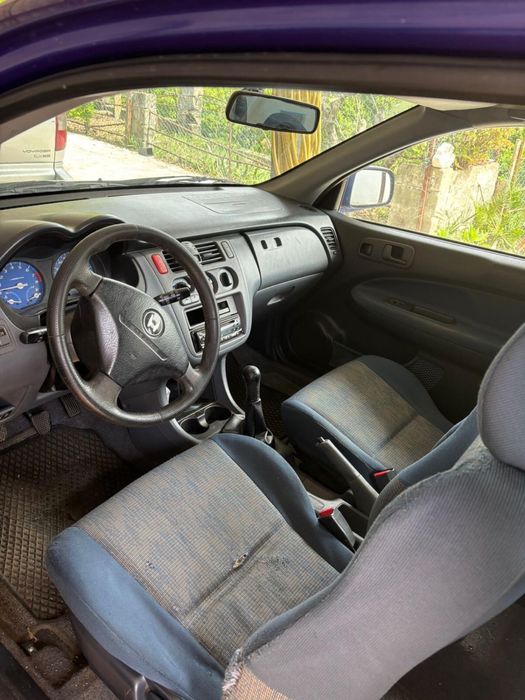 Honda HR-V — fotografia 12