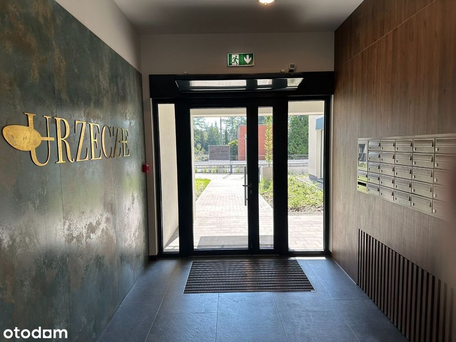 Urzecze II 35 metrów
