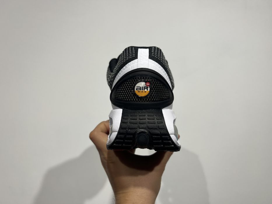 Кросівки чоловічі Nike Air Max DN DV3337-003 оригінал