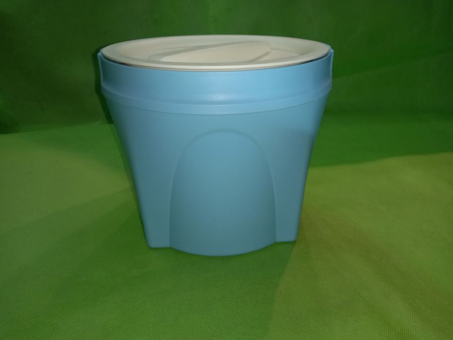 Termo da Tuperware com 2l