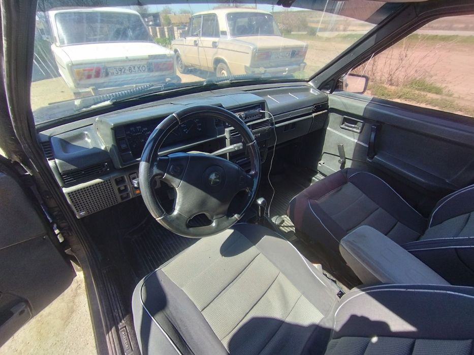 Продам ваз 21099