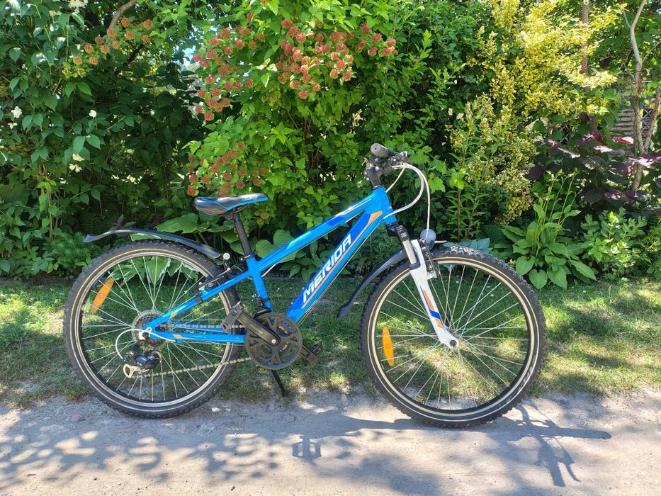 Merida Marta 24"