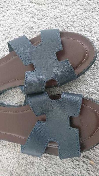 Шльопанці Braska 36-37