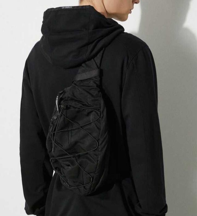 C.p company Torba