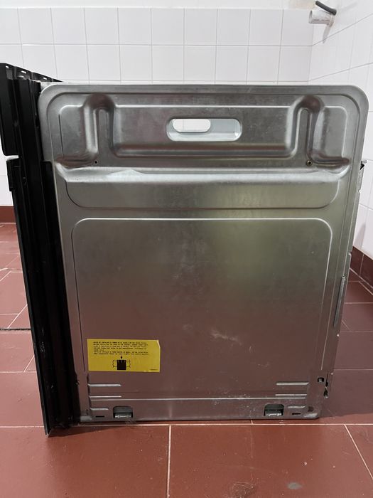 Forno elétrico Edesa