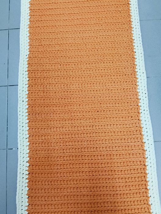 Passadeira feita á mao