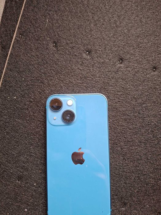 Iphone 13 mini blue 512g