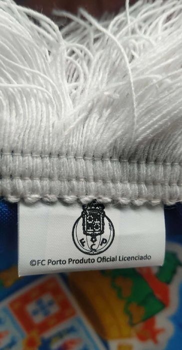 Cachecol FC Porto Oficial – Novo