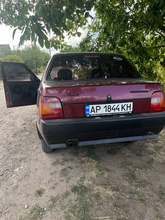 Продам Славуту на ходу