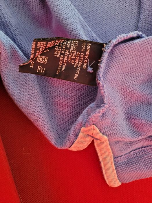Tommy Hilfiger polo Xl