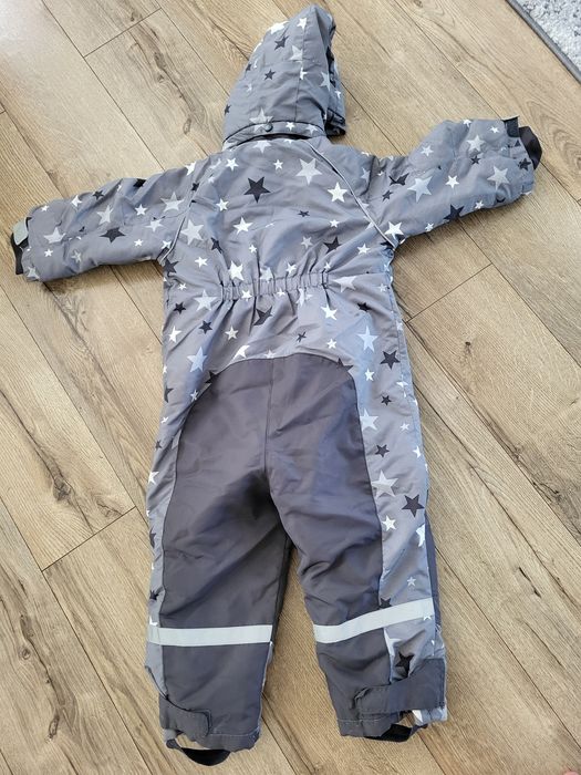 Sprzedam zimowy kombinezon H&M r.92