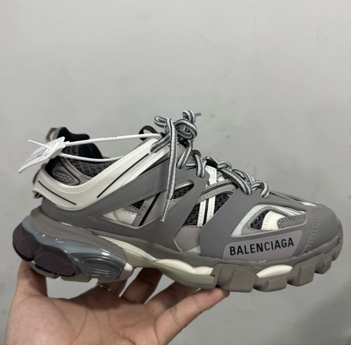 Balenciaga track 3 Великі знижки! Під замовлення!