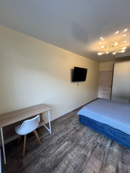 Оренда 1к., квартири ЖК Respublika, бульвар Тадея Рильського 2,