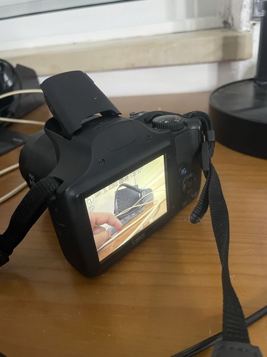 Camara fotografica Canon